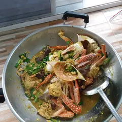 クィッティアオ食堂
