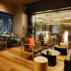 Granbellhotel Osaka Rooftop Bar