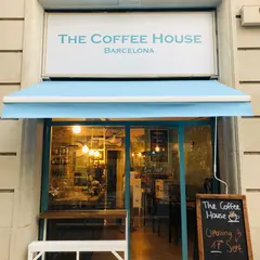 The Coffee House Barcelona