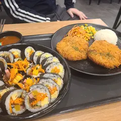 싸다김밥 동묘앞역점