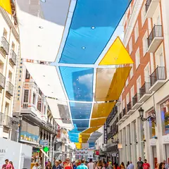 Calle de Preciados