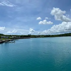 大浦漁港