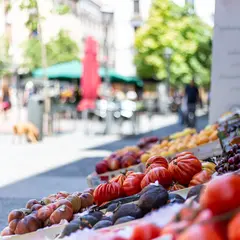 Plaza de Chueca