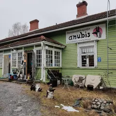 Iittala Village