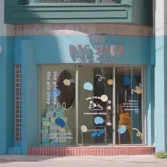 The PIE SHOP