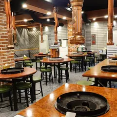 Myeongdong 1(il)beonji Dakgalbi