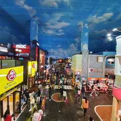 キッザニア ソウル