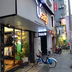 うさぎ