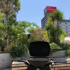 ジャングルなんば
