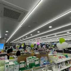 オリーブヤング 西面釜田中央店