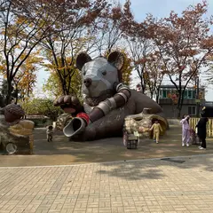 梨泰院創意こども公園