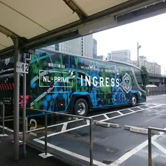八重洲口鍛冶橋駐車場
