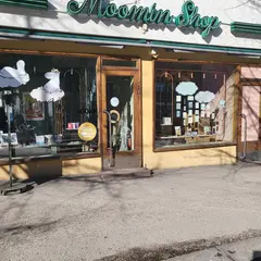 Moomin Shop Lasipalatsi