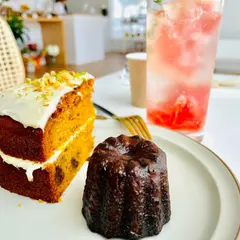 cafe CREMA