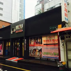 M2U Record Sinchon