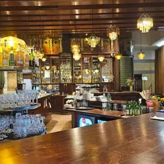Kavárna Lucerna