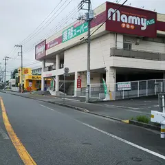 マミー中野店・業務スーパー
