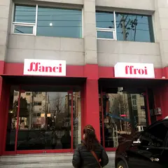 ffroi