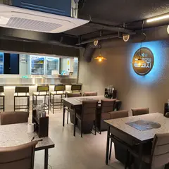 Steel Pig Jongno