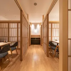 うなぎ四代目菊川横浜ベイクォーター店