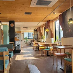 カフェ デリプレッソ(cafe delipresso)