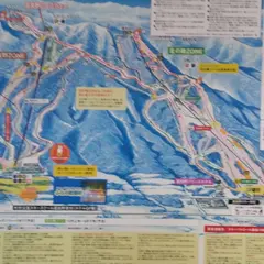 富良野ロープウェー 山麓駅