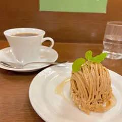 Cafe Comfort