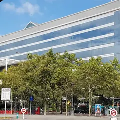 在バルセロナ日本国総領事館