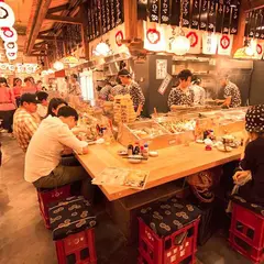 屋台屋 博多劇場 海浜幕張店