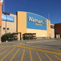Walmart Supercentre