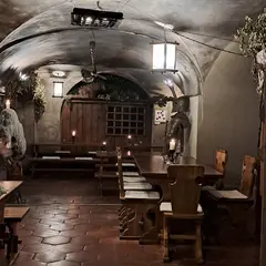 Tavern by Seven Swabians