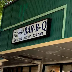 Gina's Barbeque