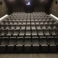 MEGABOX 弘大