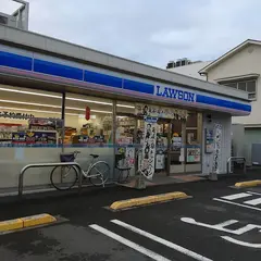 ローソン 小田原竹の花店