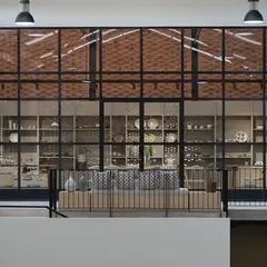 Kevala Ceramics Production and Head Office