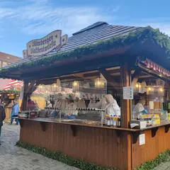 Nuremberg Main Market