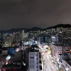 GnB ホテル