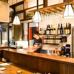 焼鳥 飛騨牛 居酒屋 串場金蔵 くしきん