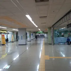 Jungdong