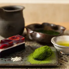 茶料　山科