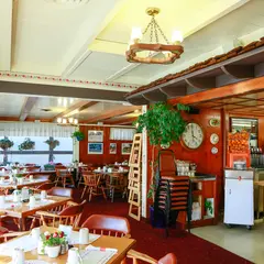 Paula's Pancake House