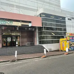 グリーンシティ
