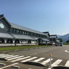 今泉記念館