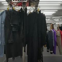 raremarket 權志龍姐女裝
