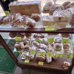丸十製パン清水商店