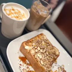 EDIYA COFFEE Myeongdongjungangjeom