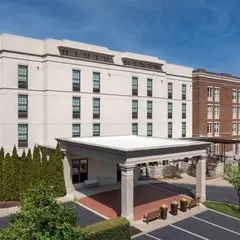 SpringHill Suites by Marriott Huntsville West/Research Park