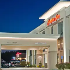 Hampton Inn Winfield/Teays Valley