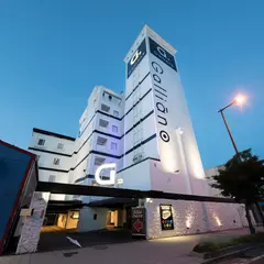 デザインホテル ガリアーノ西淀川店【プラザアンジェログループ】