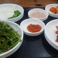 부자국밥